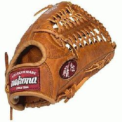 on Series 12.75 inch Outfield Baseball Glove. Modified